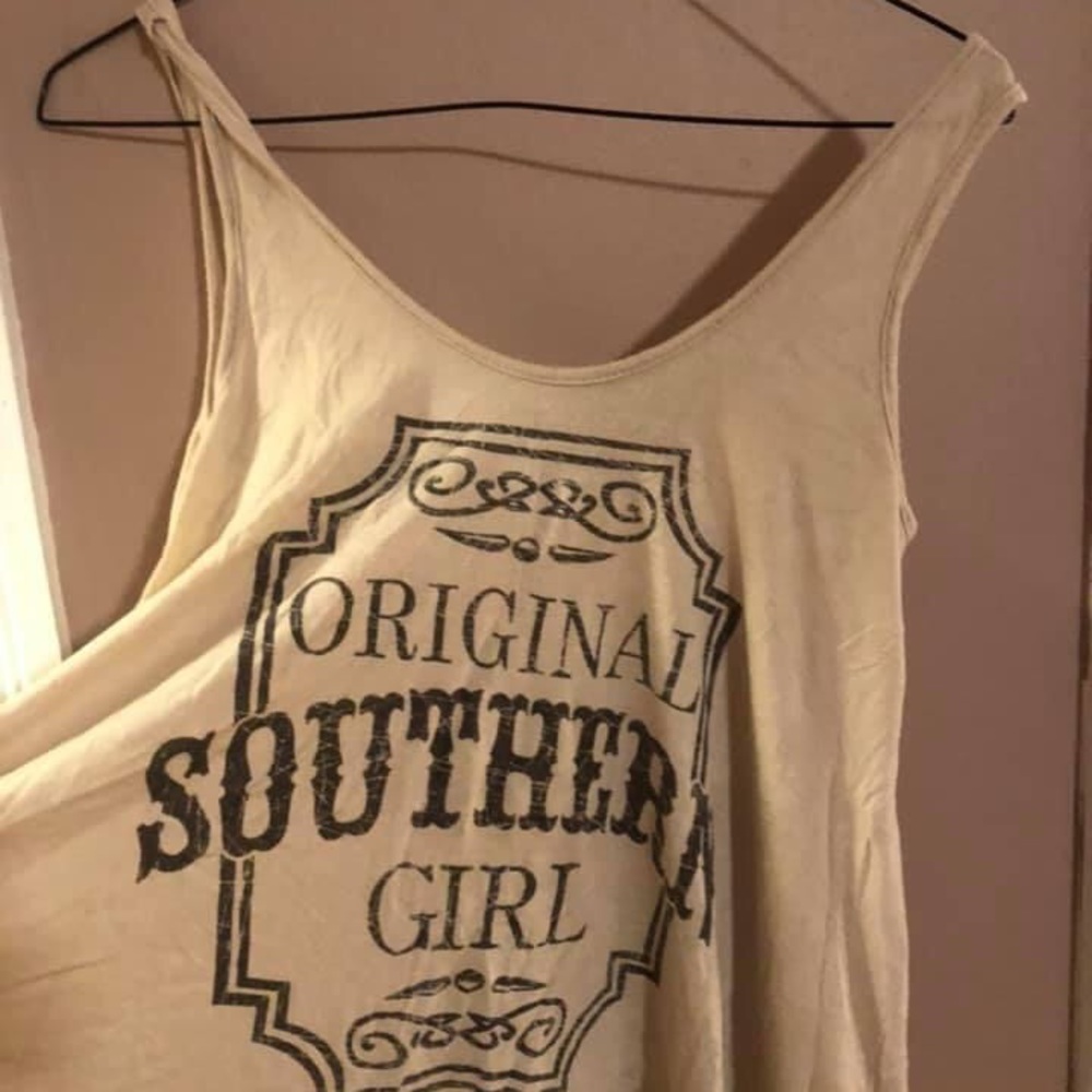 Shorts and Tank Top set